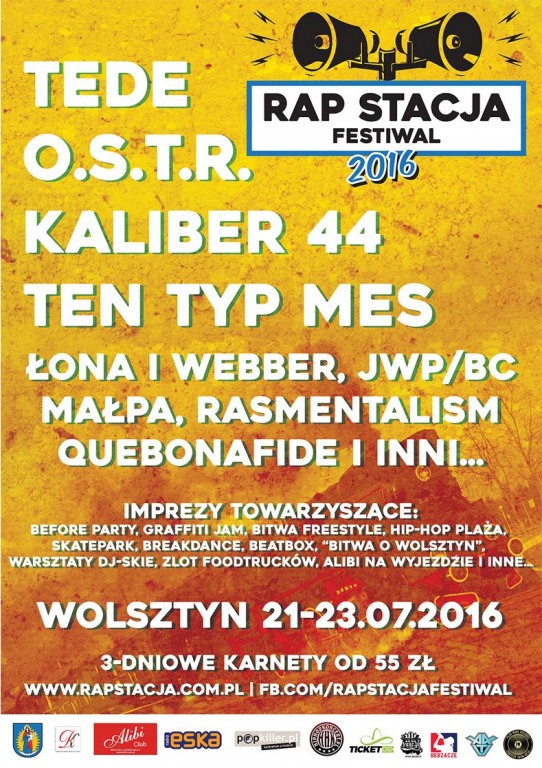 Rap Festiwal
