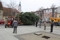 Urzd Miejski w Wolsztynie