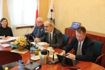 Urząd Miejski w Wolsztynie