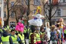 Urzd Miejski w Wolsztynie