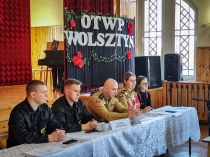Urząd Miejski w Wolsztynie