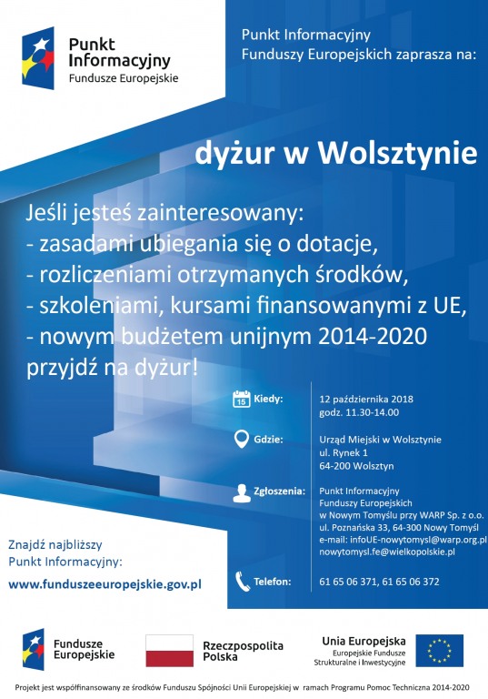 Dyur w Wolsztynie