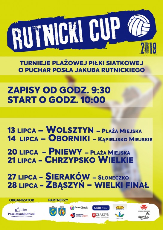 Rutnicki CUP