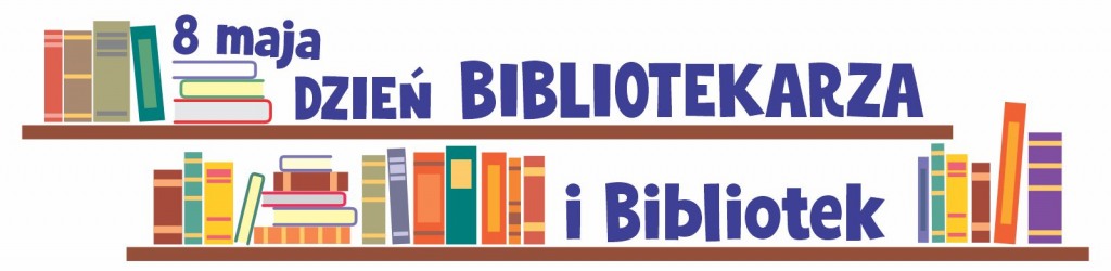 Dzień bibliotekarza i bibliotek