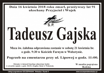 Urzd Miejski w Wolsztynie