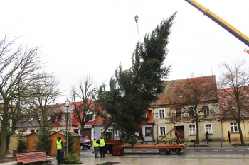 Urzd Miejski w Wolsztynie