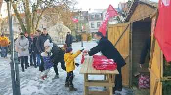 Urzd Miejski w Wolsztynie