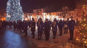 Urzd Miejski w Wolsztynie