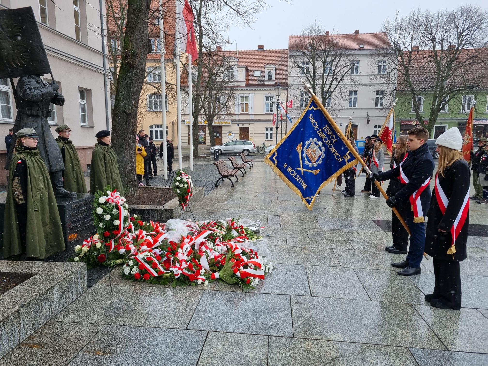 Urzd Miejski w Wolsztynie