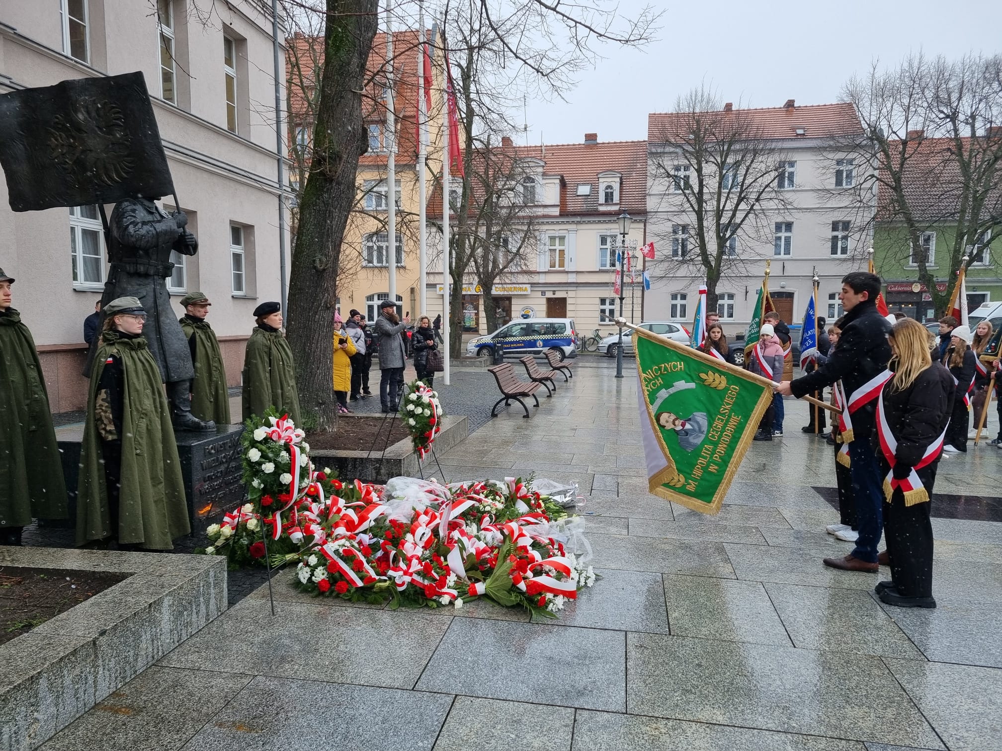 Urzd Miejski w Wolsztynie