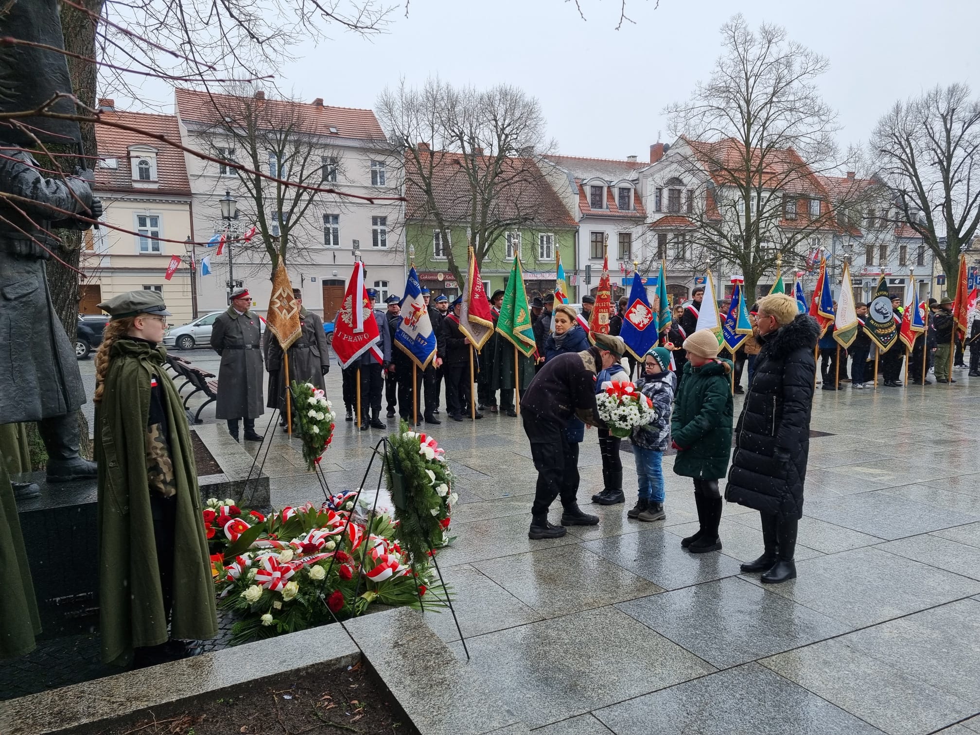 Urzd Miejski w Wolsztynie