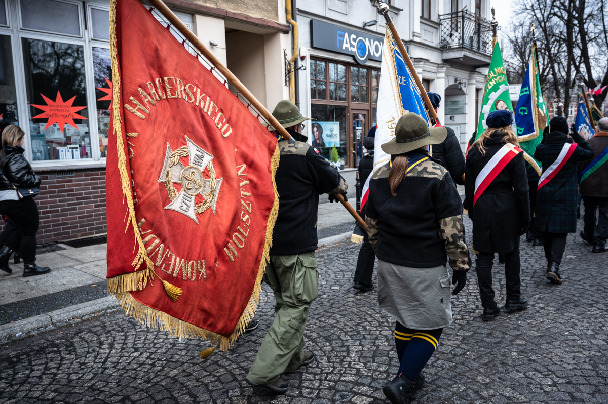 Urzd Miejski w Wolsztynie