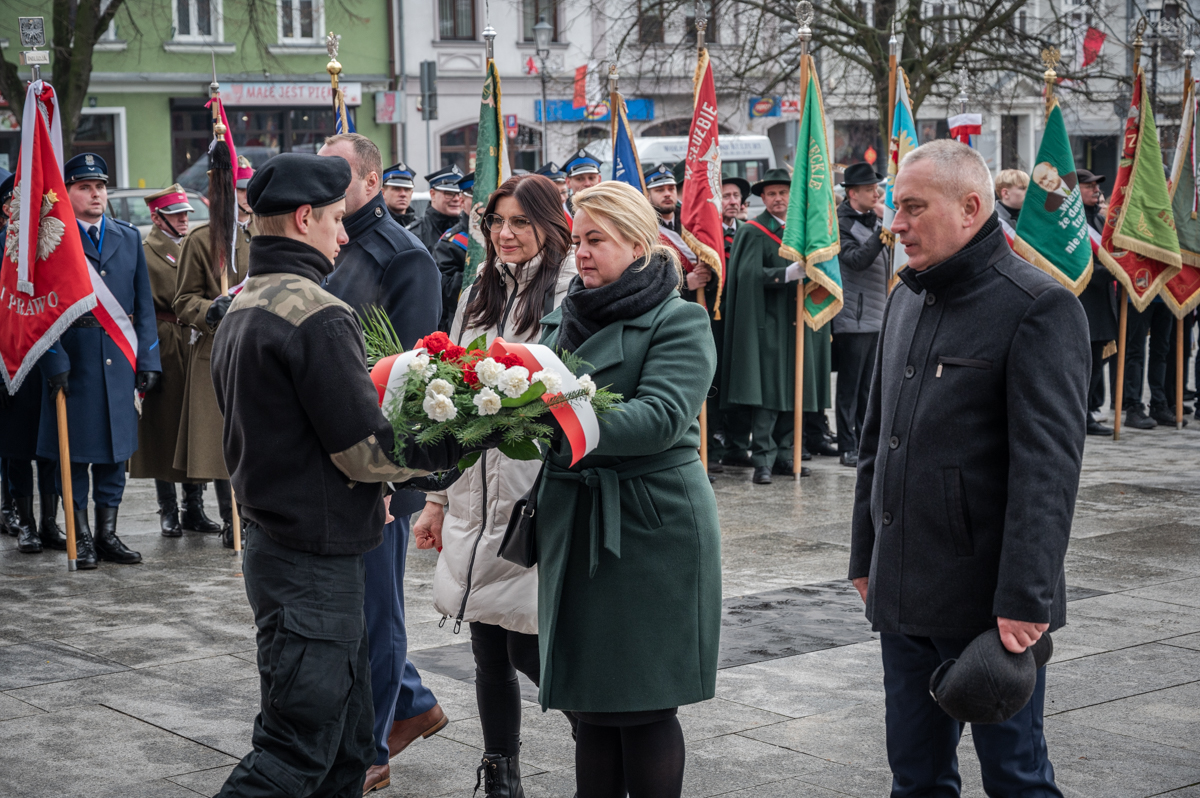 Urzd Miejski w Wolsztynie