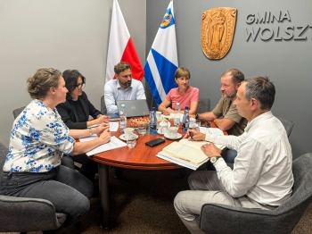 Urzd Miejski w Wolsztynie