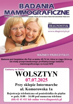 Urząd Miejski w Wolsztynie