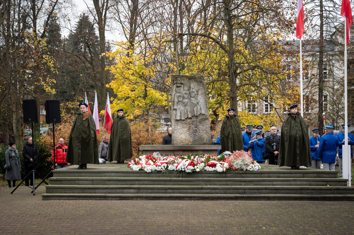 Urzd Miejski w Wolsztynie