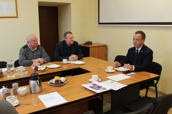 Urząd Miejski w Wolsztynie