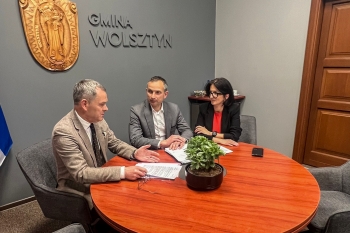Urzd Miejski w Wolsztynie